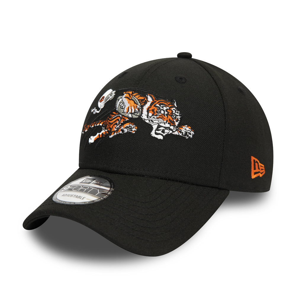 Cincinnati Bengals 9FORTY Snapback Cap