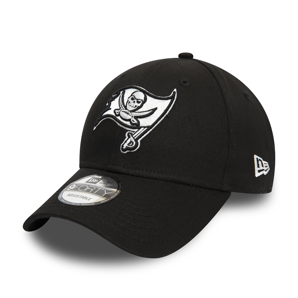 Cappellino 9FORTY Tampa Bay Buccaneers nero