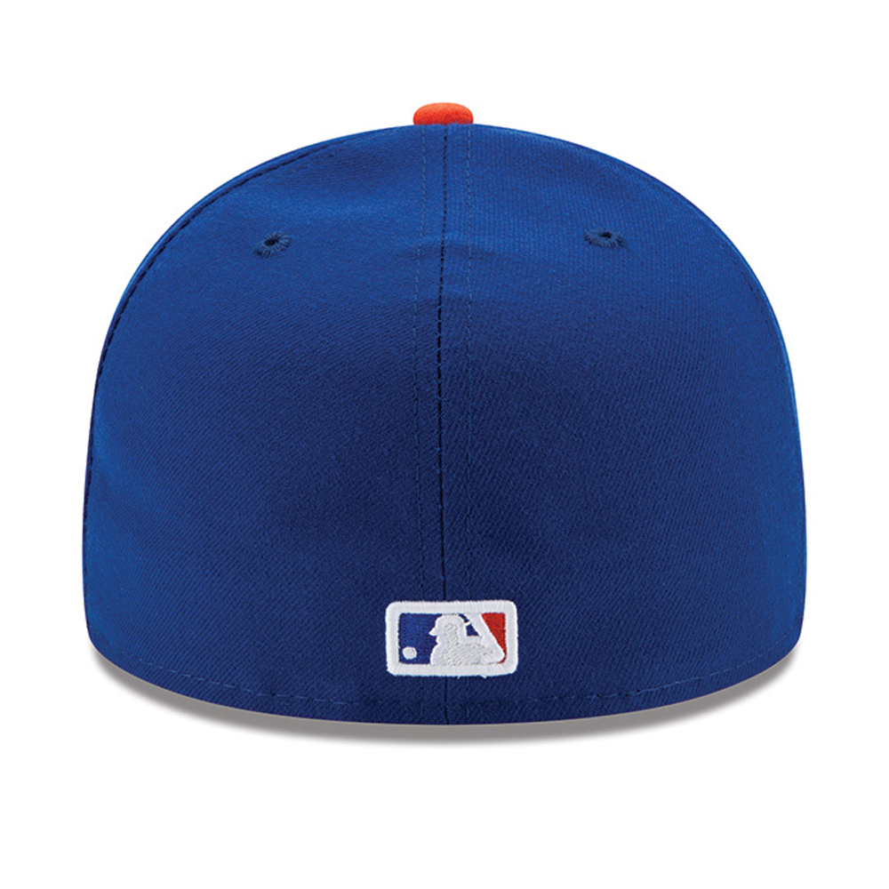 NY Mets Authentic On-Field Game 59FIFTY