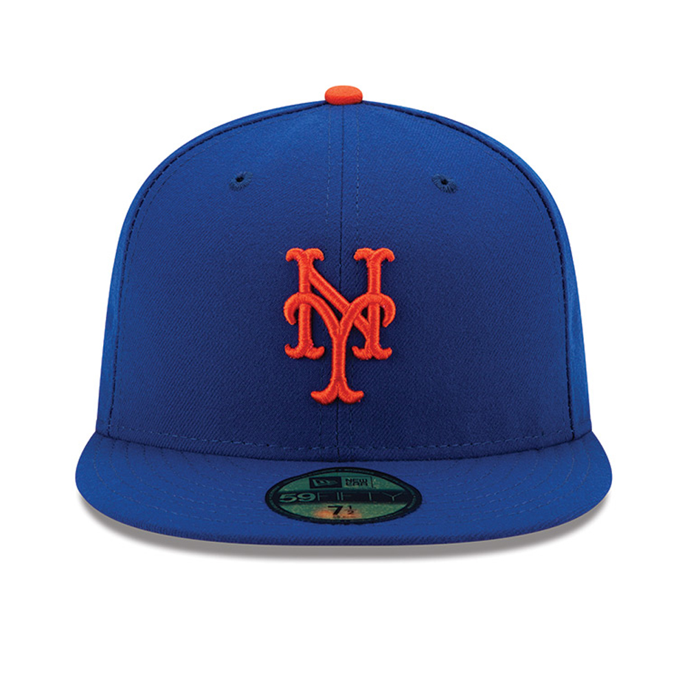 NY Mets Authentic On-Field Game 59FIFTY
