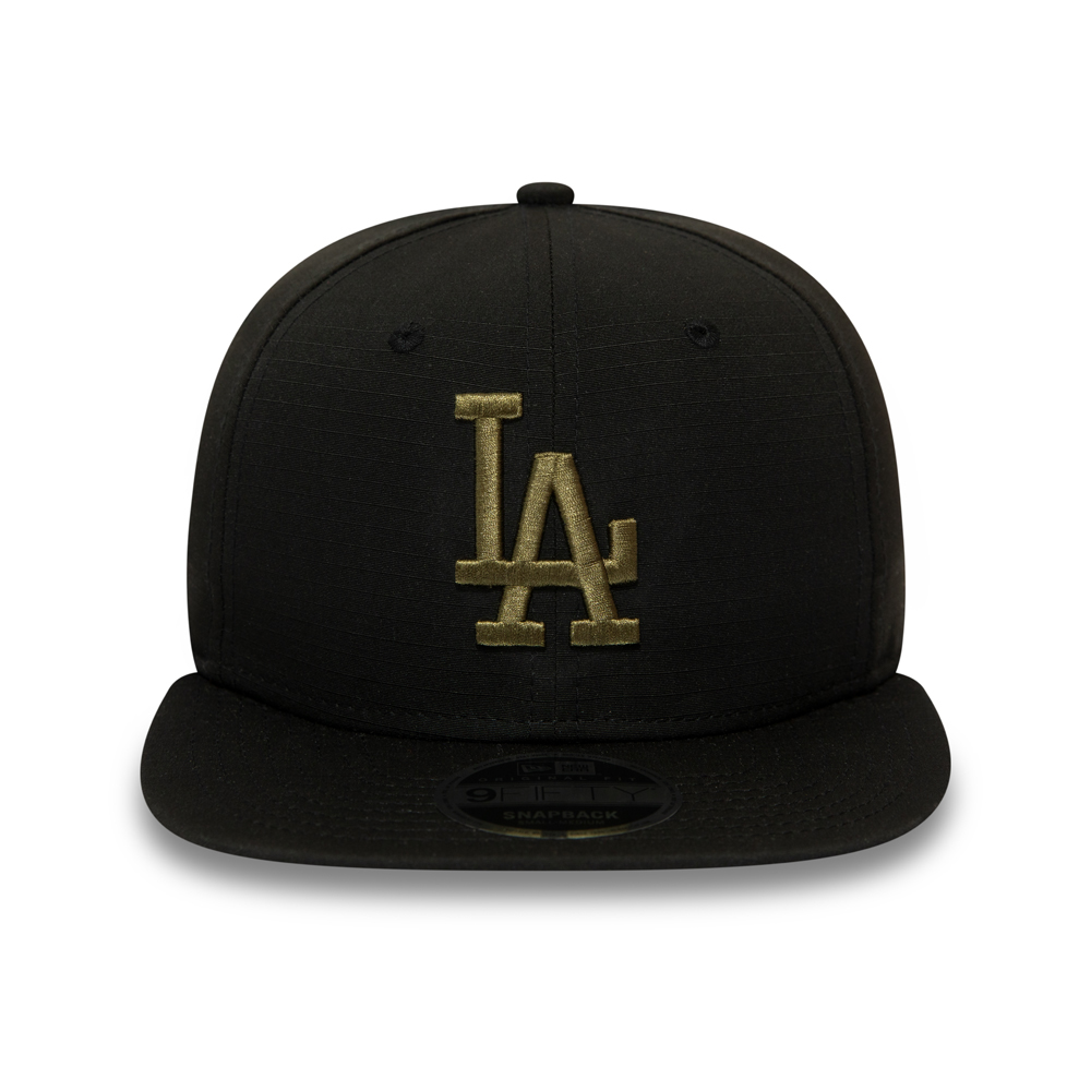 Cappellino 9FIFTY Utility Los Angeles Dodgers nero
