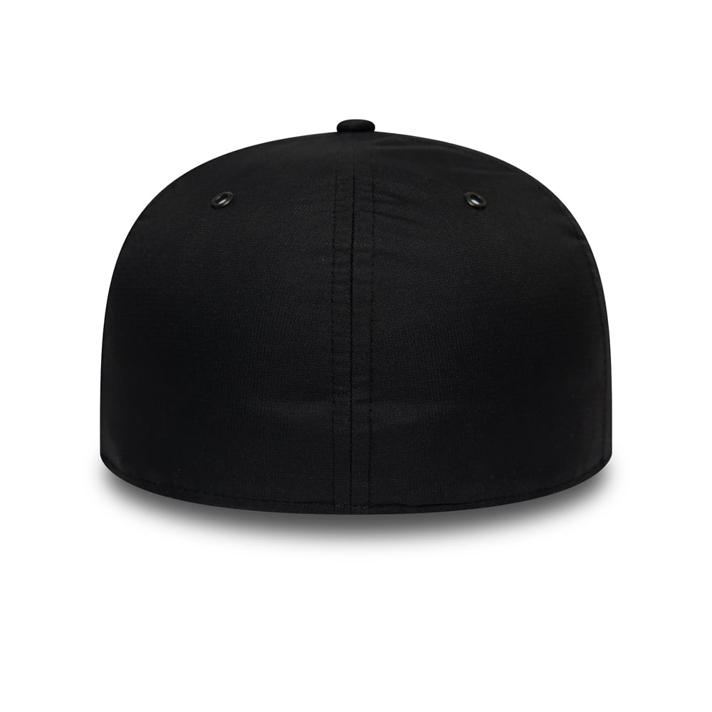 New Era X The North Face Noir 59FIFTY