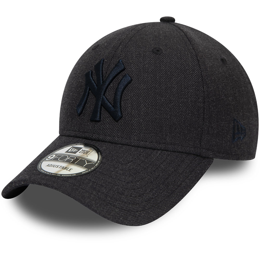 Cappellino 9FORTY New York Yankees Winterised League blu navy