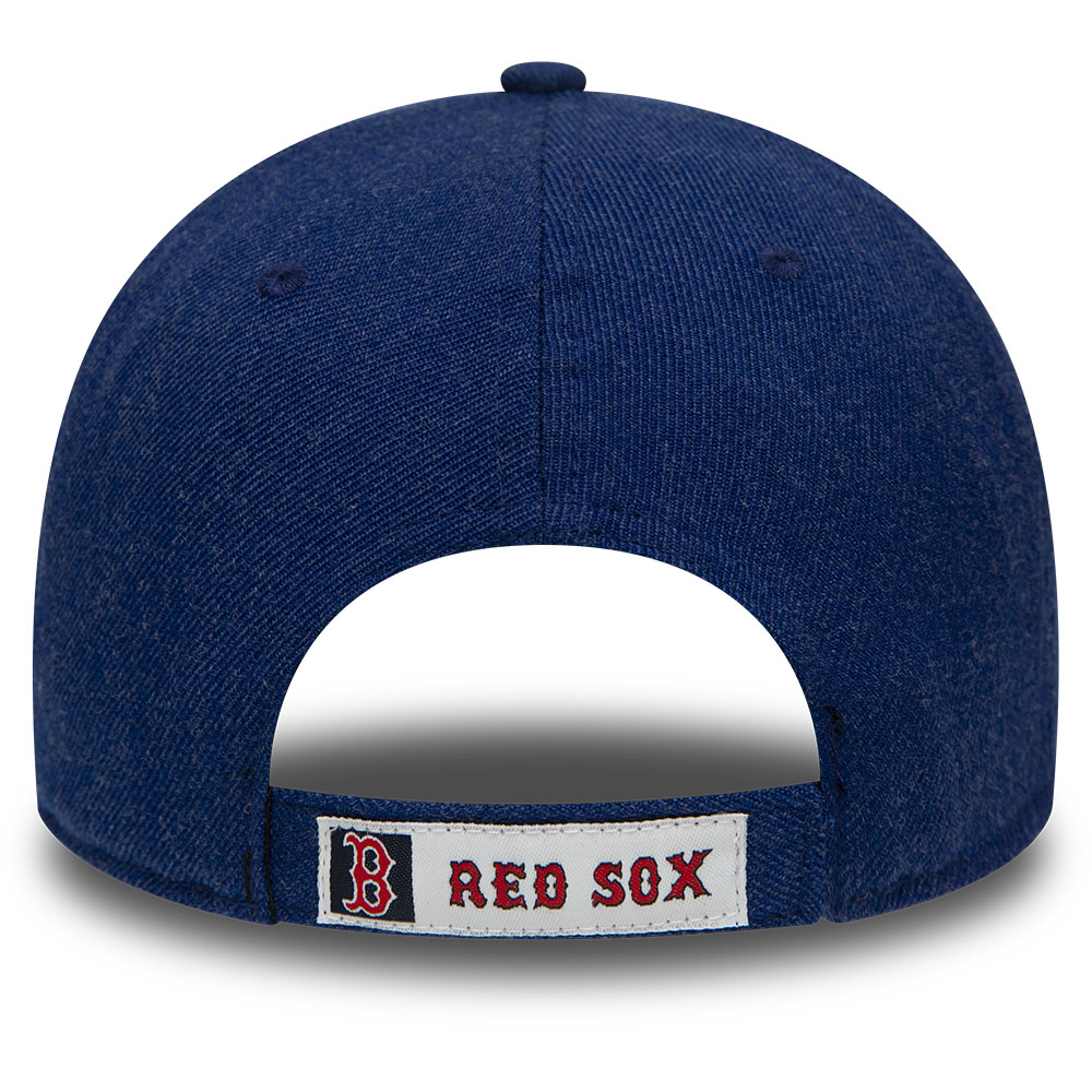 Casquette 9FORTY Winterised League bleue des Red Sox de Boston