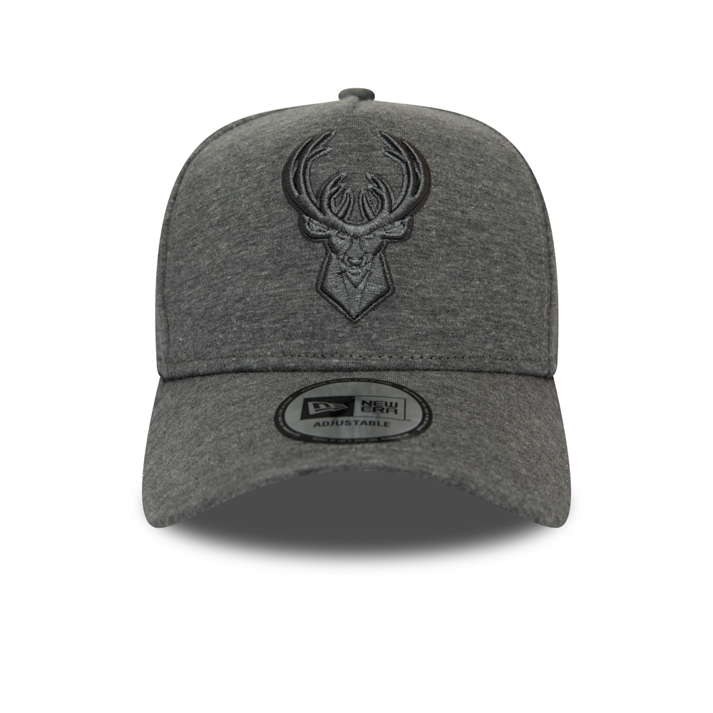 Kappe mit A-Rahmen – Jersey Essential –  Milwaukee Bucks