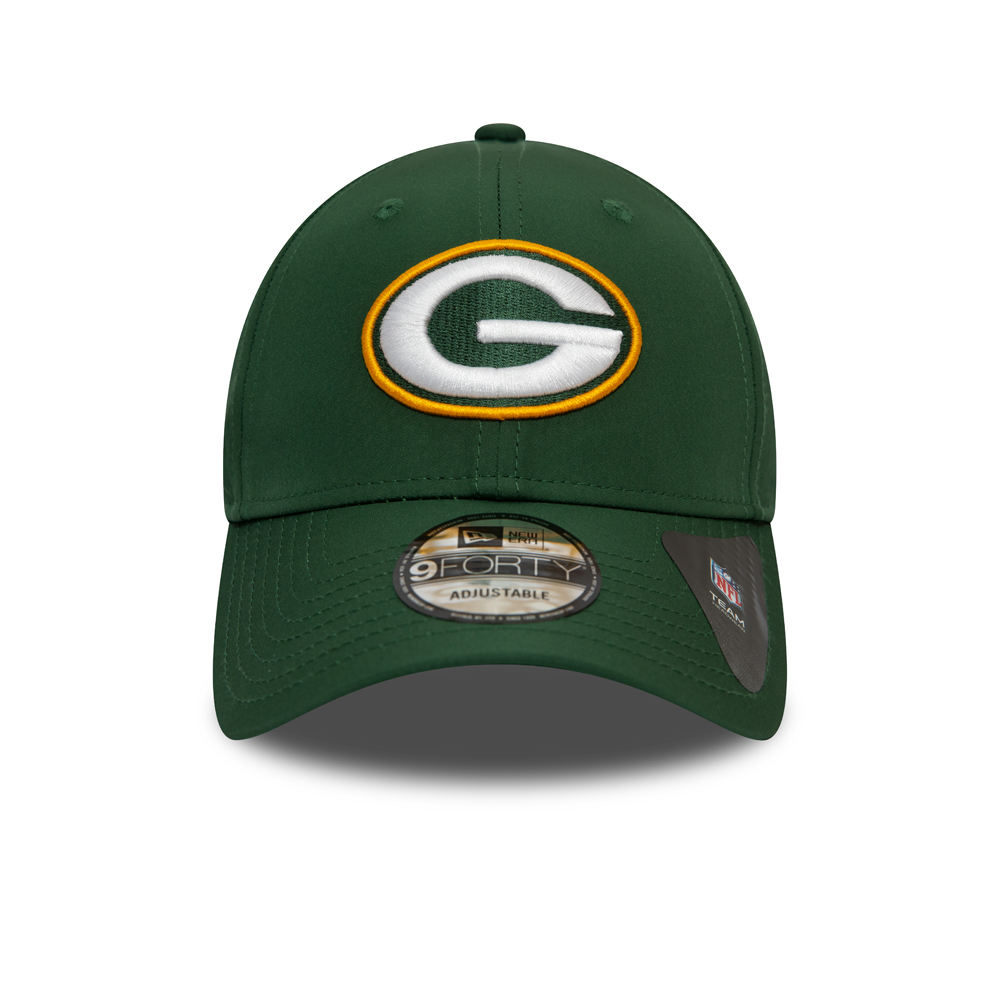 9FORTY-Kappe –  Green Bay Packers