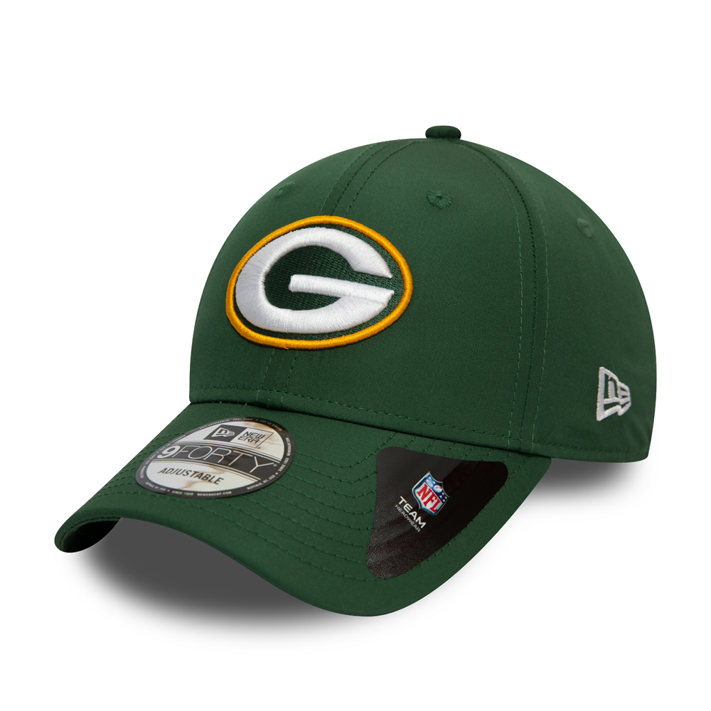 Cappellino 9FORTY Green Bay Packers
