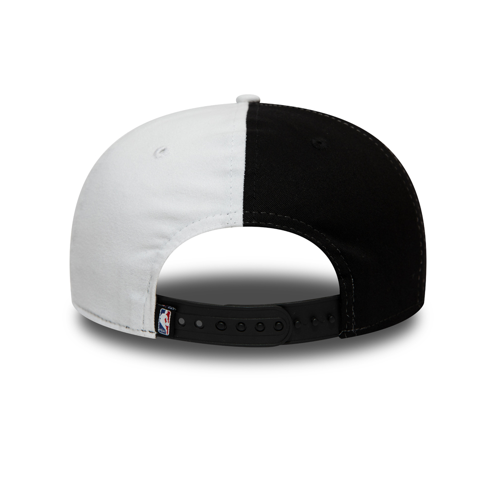 9FIFTY-Kappe aus Stretch-Material – Brooklyn Nets