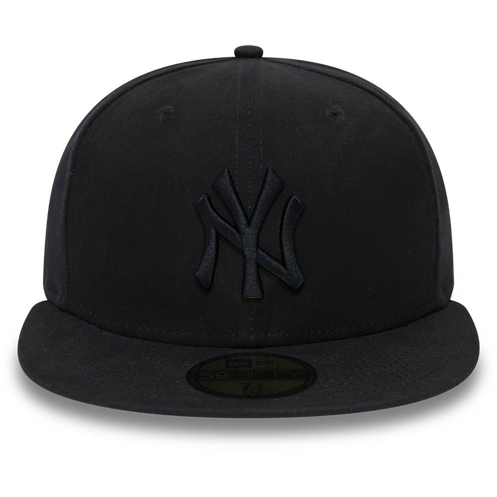 59FIFTY – New York Yankees – Utility-Kappe in Marineblau