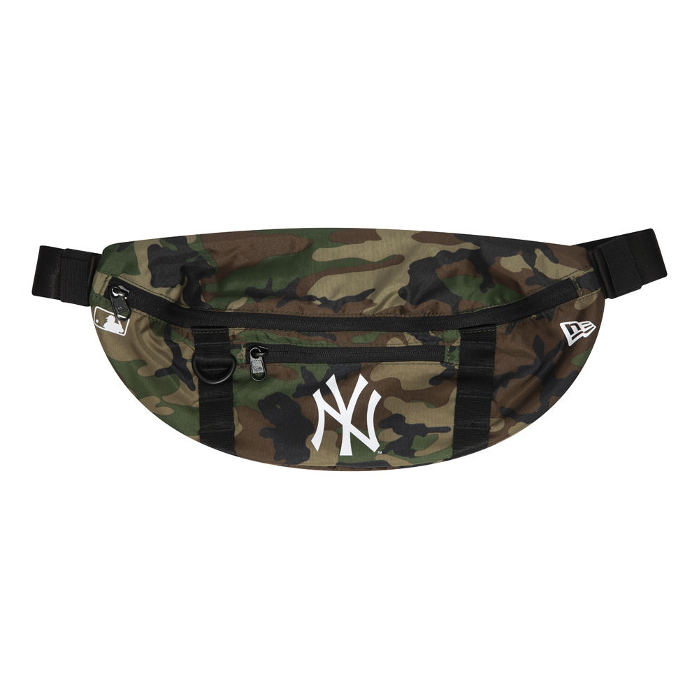 Marsupio New York Yankees Camouflage