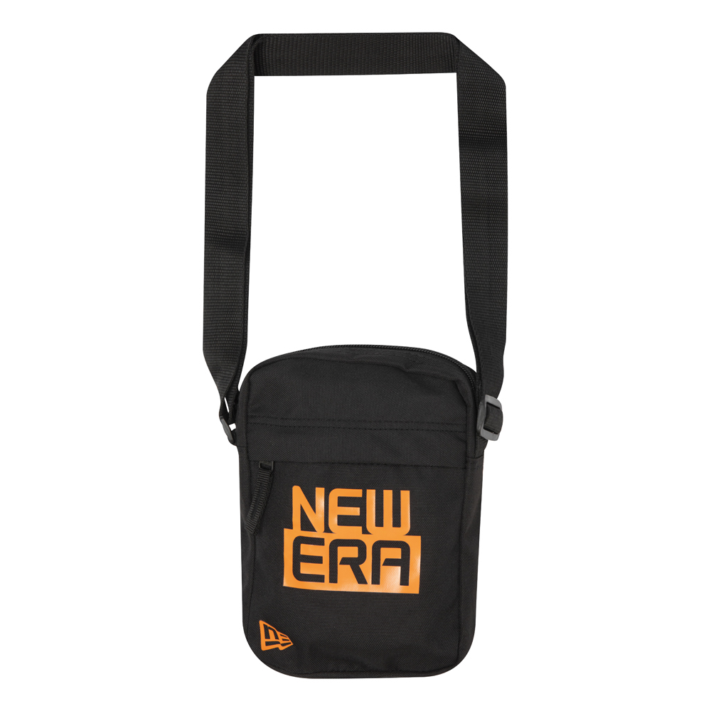 Sacoche avec logo orange New Era
