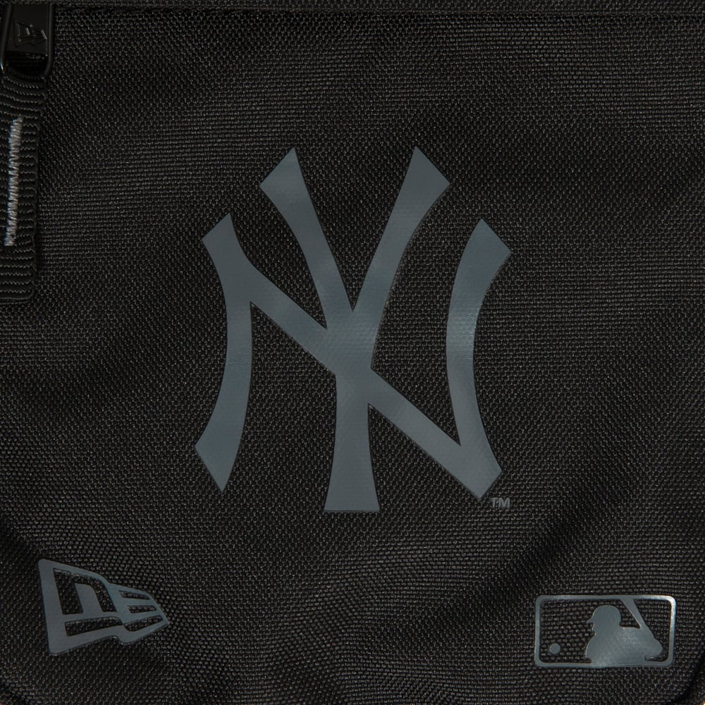 Sacoche New York Yankees Logo Noir