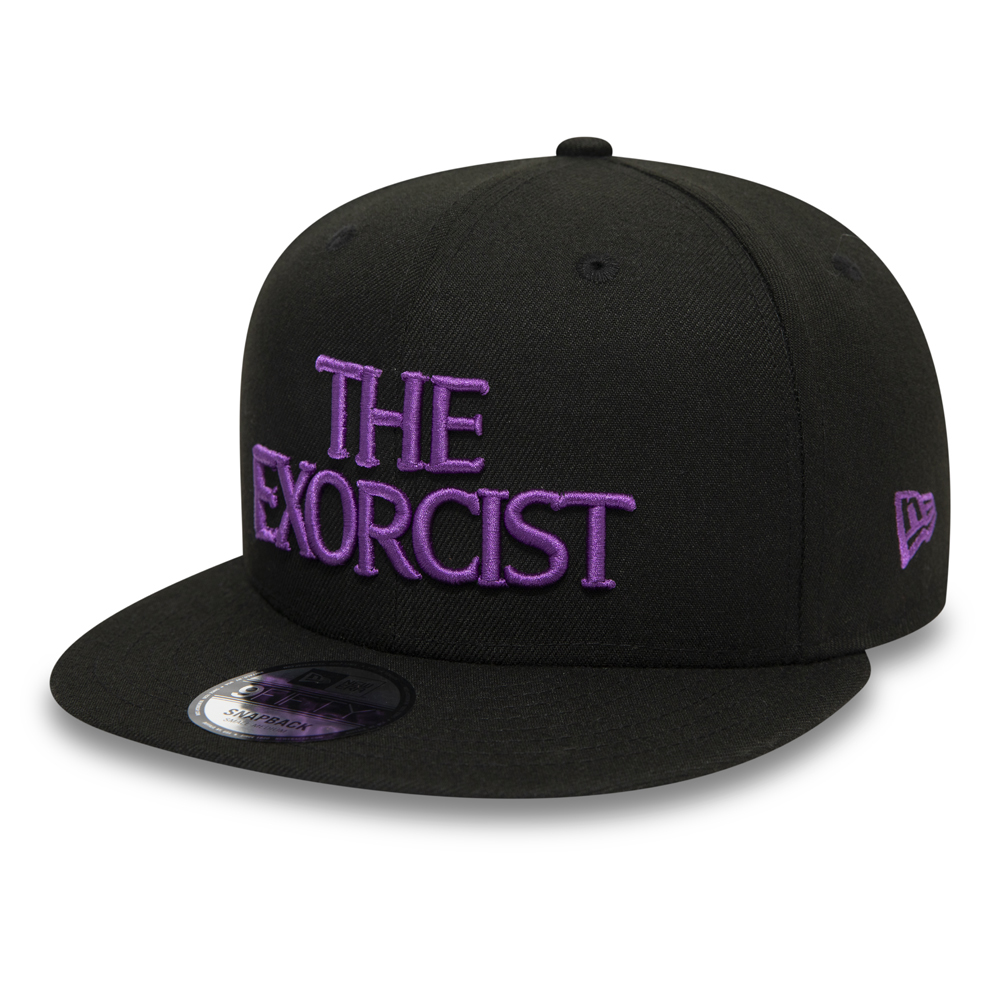 The Exorcist 9FIFTY Cap