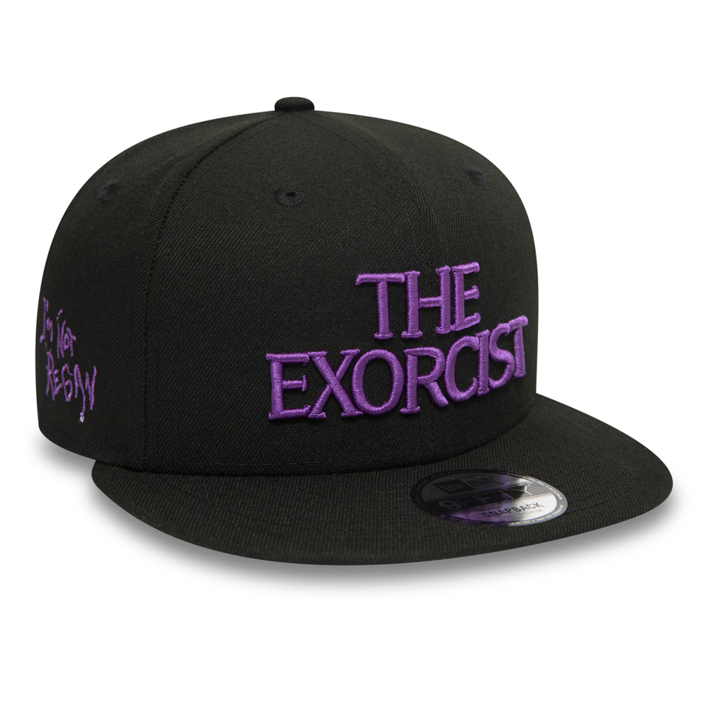 Casquette 9FIFTY The Exorcist