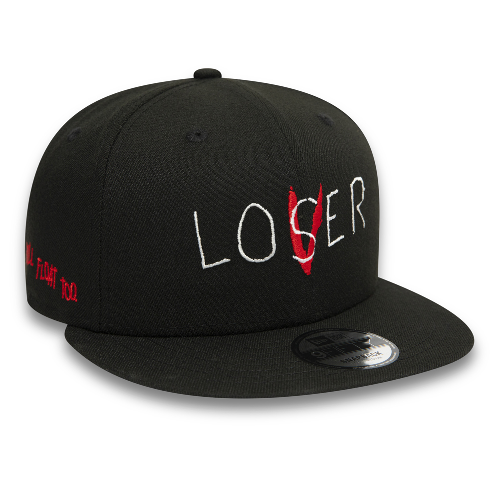 Casquette 9FIFTY IT Loser/Lover
