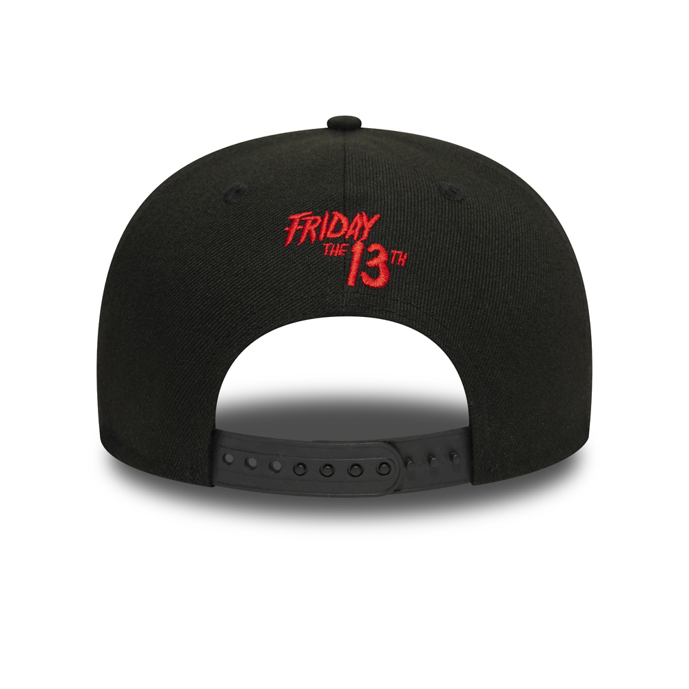 9FIFTY-Kappe – Friday The 13th