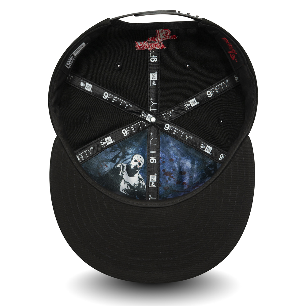 Cappellino 9FIFTY Friday The 13th