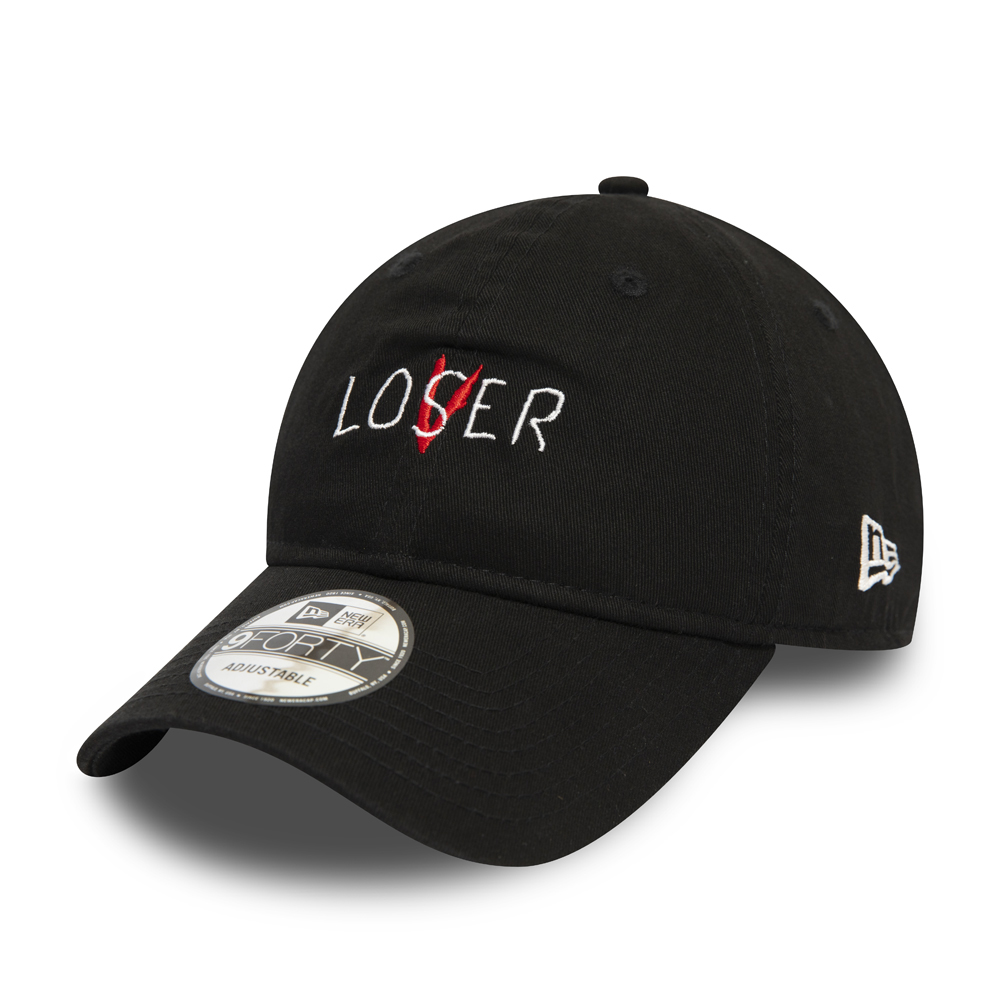 Gorra IT Loser/Lover 9FORTY
