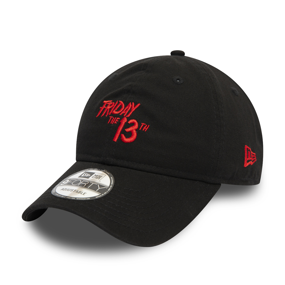 Friday The 13th 9FORTY Cap