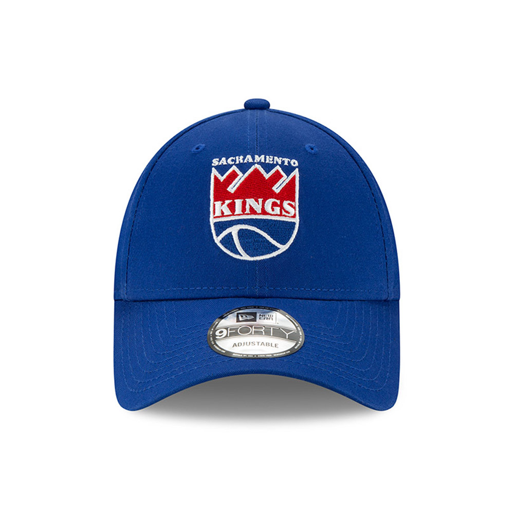 Sacramento Kings Hard Wood Classic 9FORTY Casquette