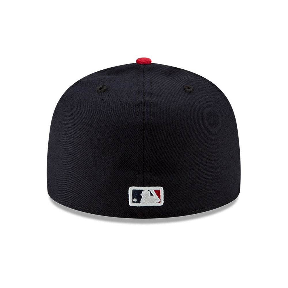 59FIFTY – Atlanta Braves Authentic On-Field Home