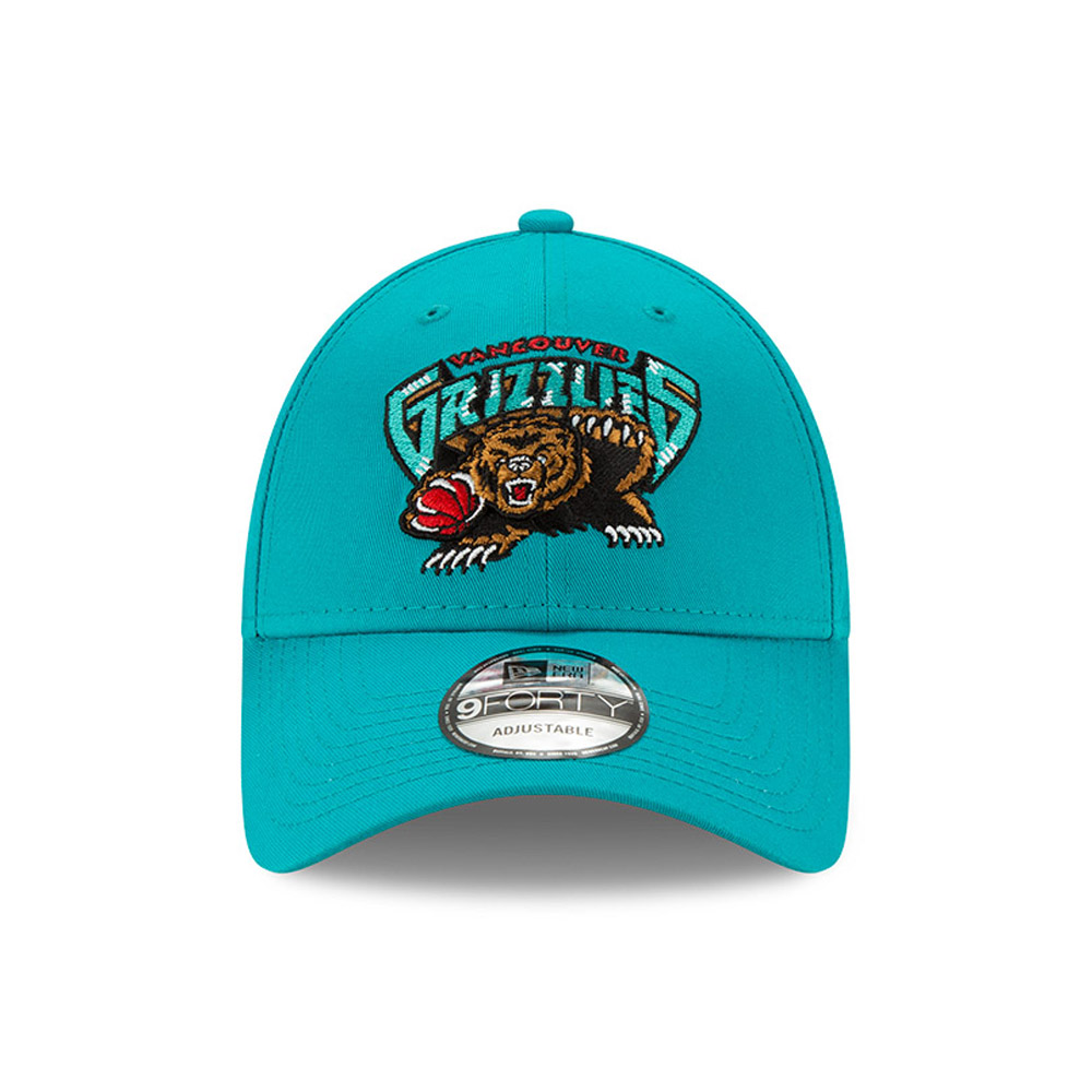 Memphis Grizzlies – Hard Wood Classic – 9FORTY