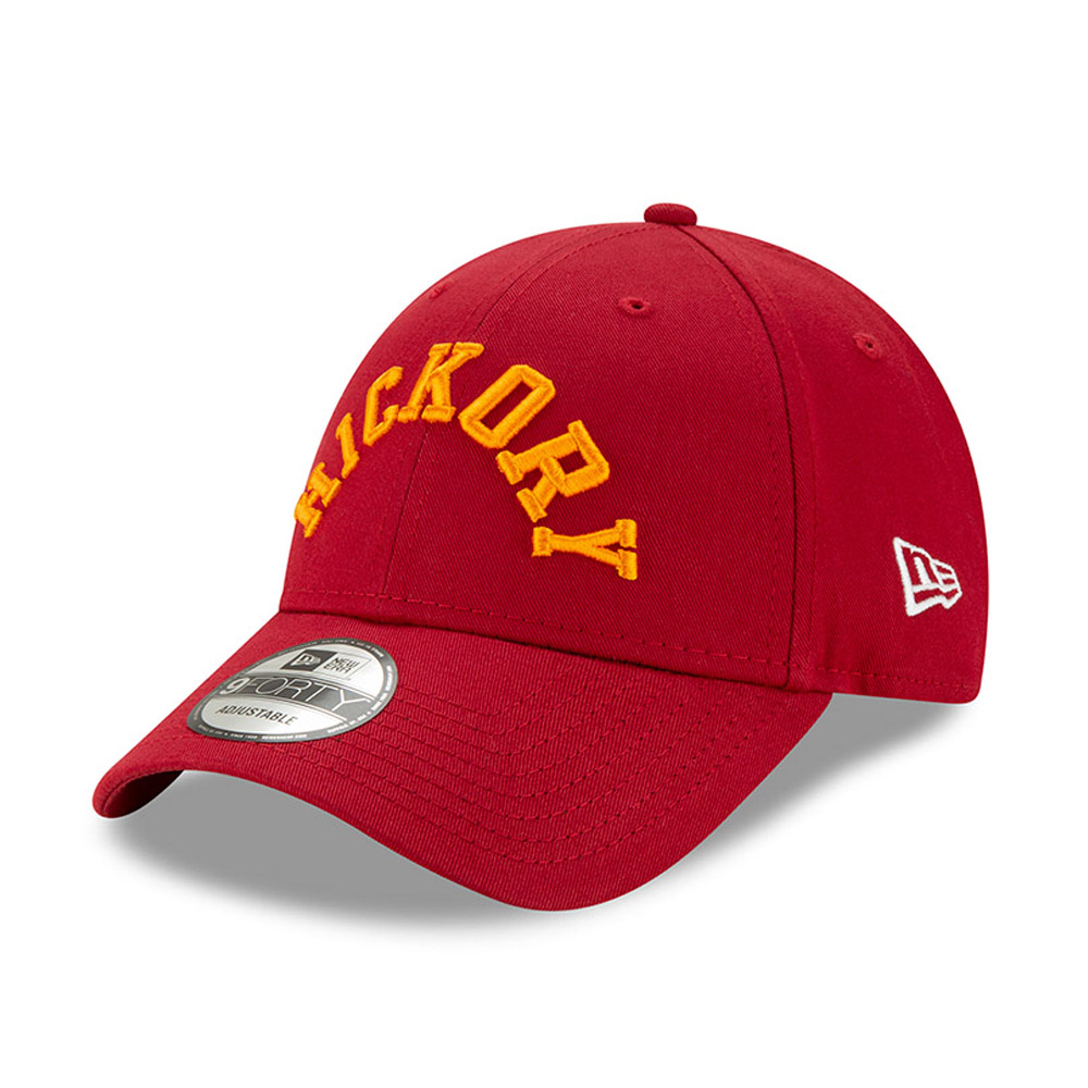 Gorra Indiana Pacers Hard Wood Classic 9FORTY