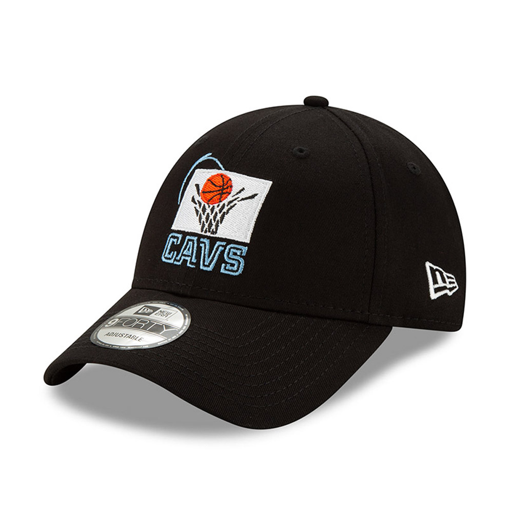 Gorra Cleveland Cavaliers Hard Wood Classic 9FORTY