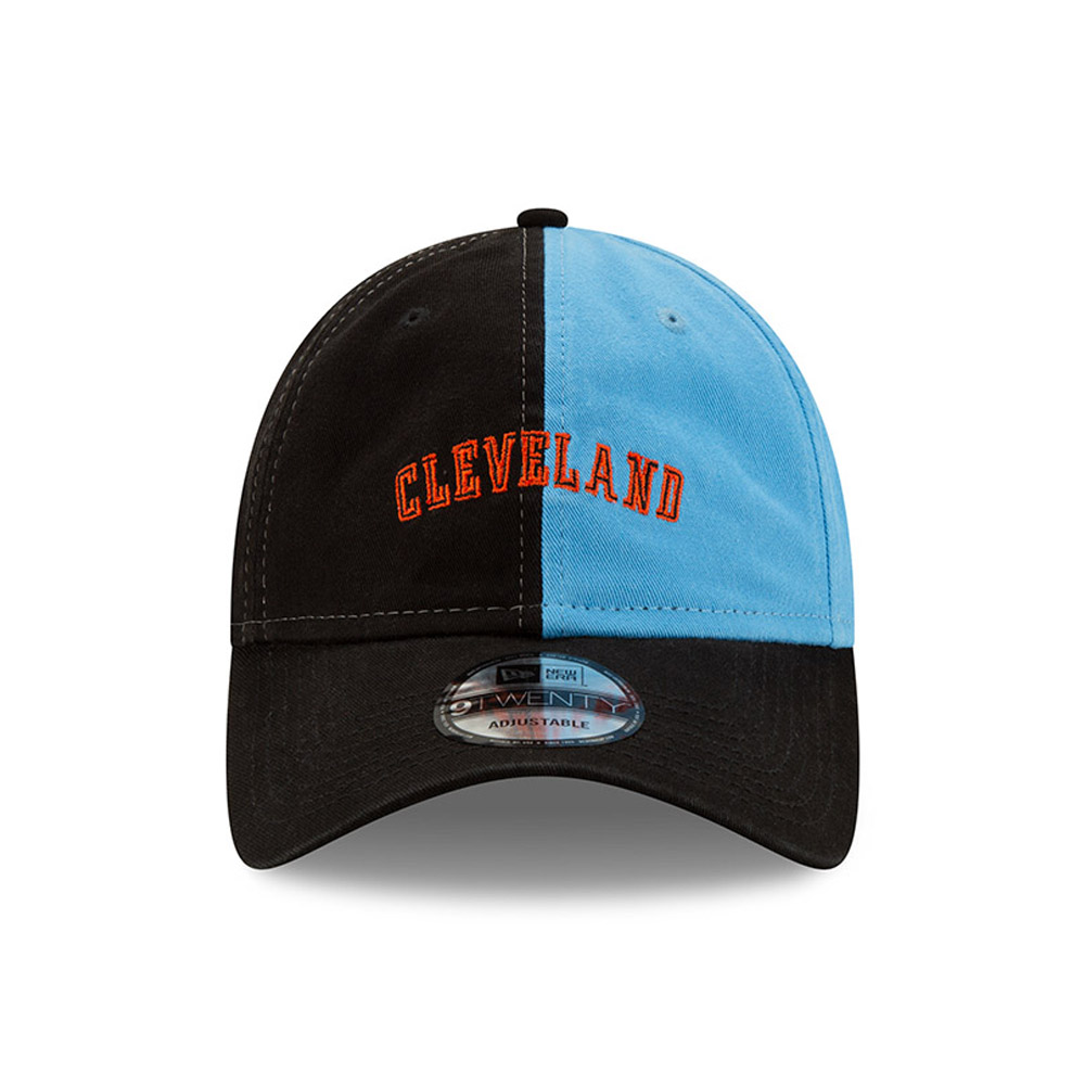 Cleveland Cavaliers – Split – Hard Wood Classic – 9TWENTY