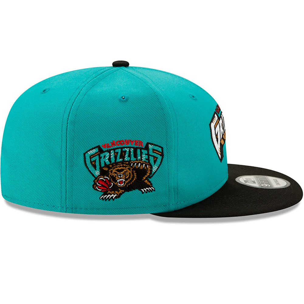 Memphis Grizzlies – Hard Wood Classic – 9FIFTY