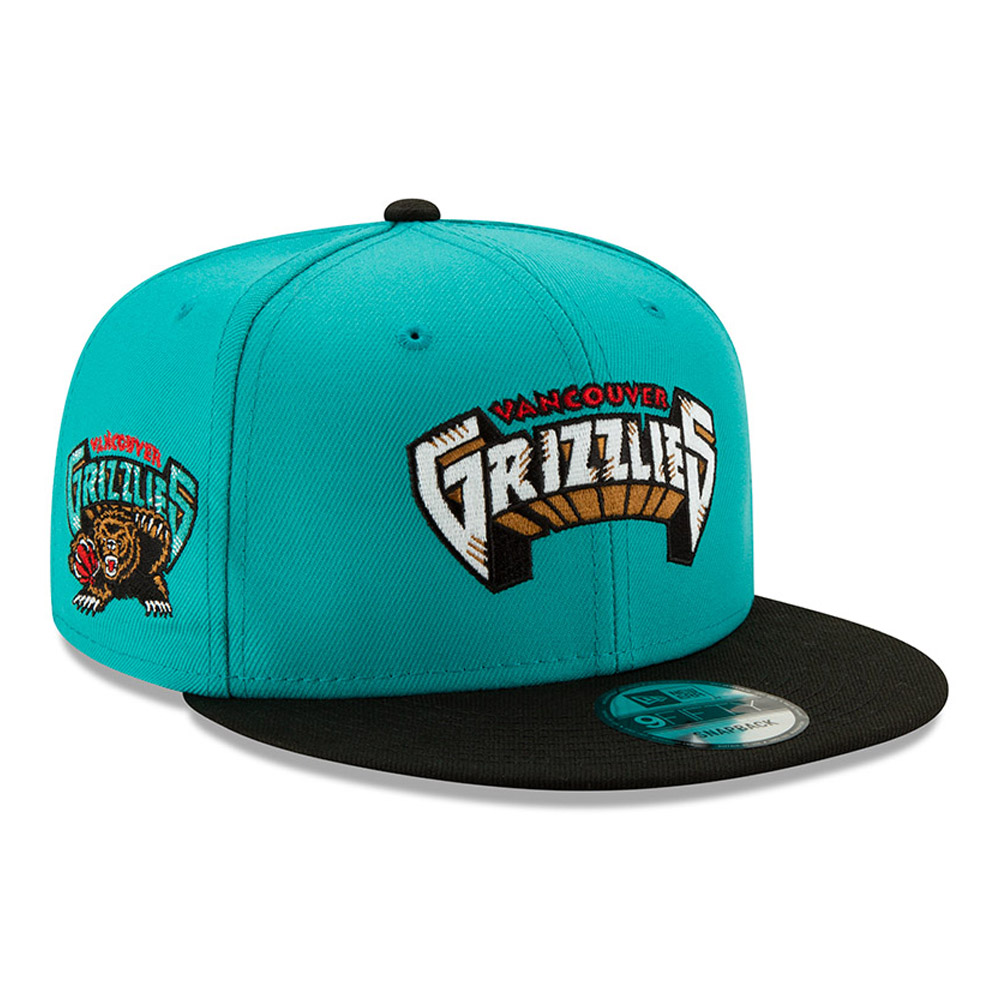 Memphis Grizzlies – Hard Wood Classic – 9FIFTY