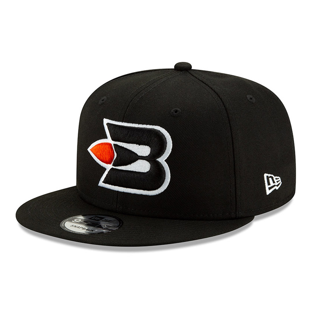 Gorra Los Angeles Clippers Hard Wood Classic 9FIFTY