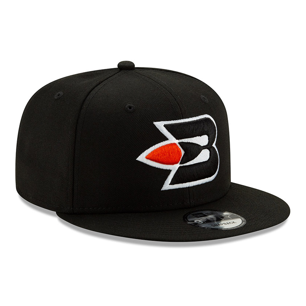 Gorra Los Angeles Clippers Hard Wood Classic 9FIFTY