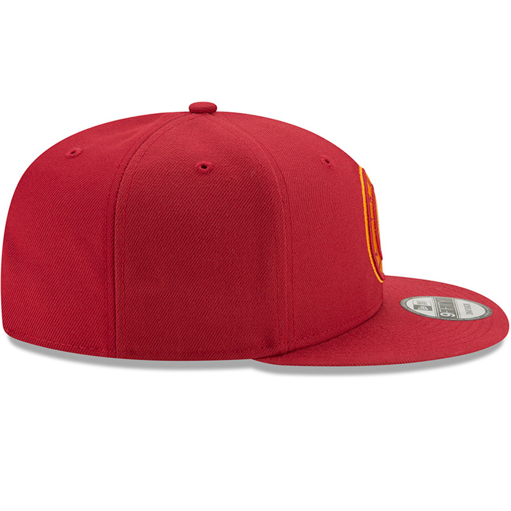 Gorra Indiana Pacers Hard Wood Classic 9FIFTY