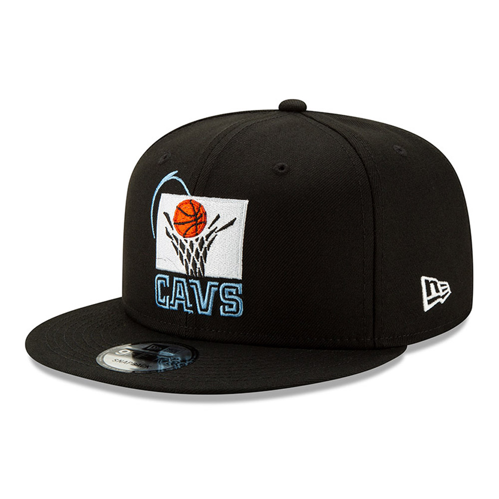 Cleveland Cavaliers – Hard Wood Classic – 9FIFTY