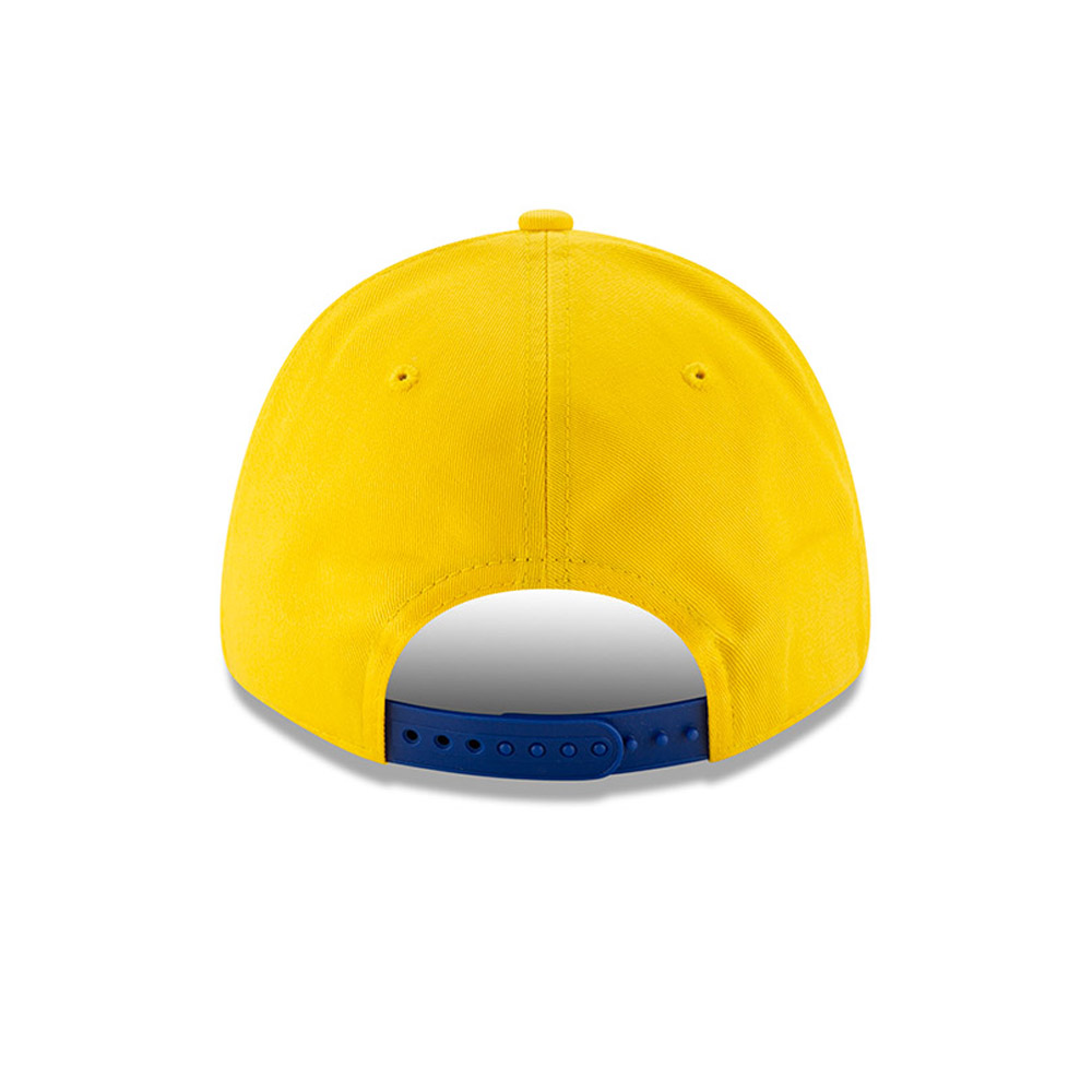 Golden State Warriors Hard Wood Classic 9FORTY Cap