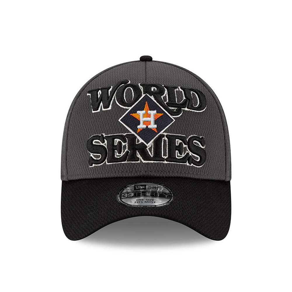 Houston Astros Conference Champions 39THIRTY Cap