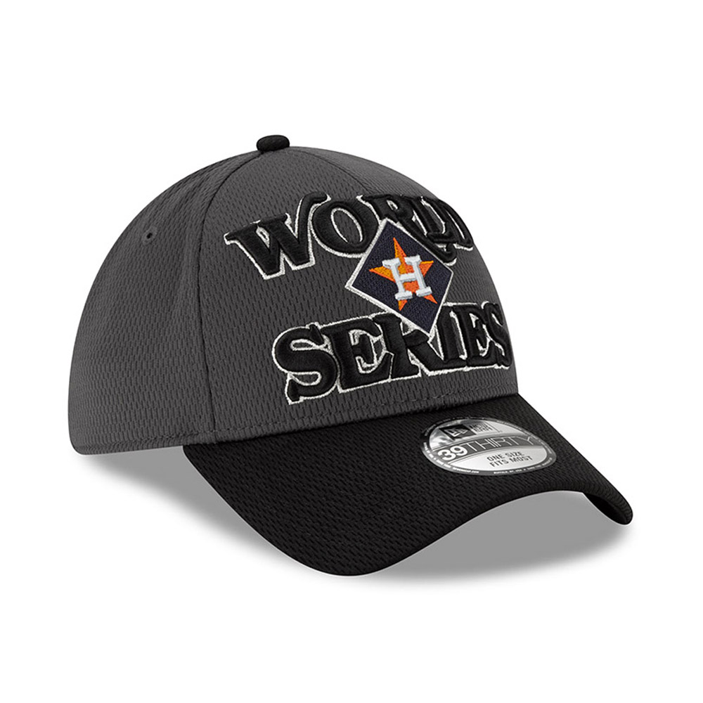 Houston Astros Conference Champions 39THIRTY Cap