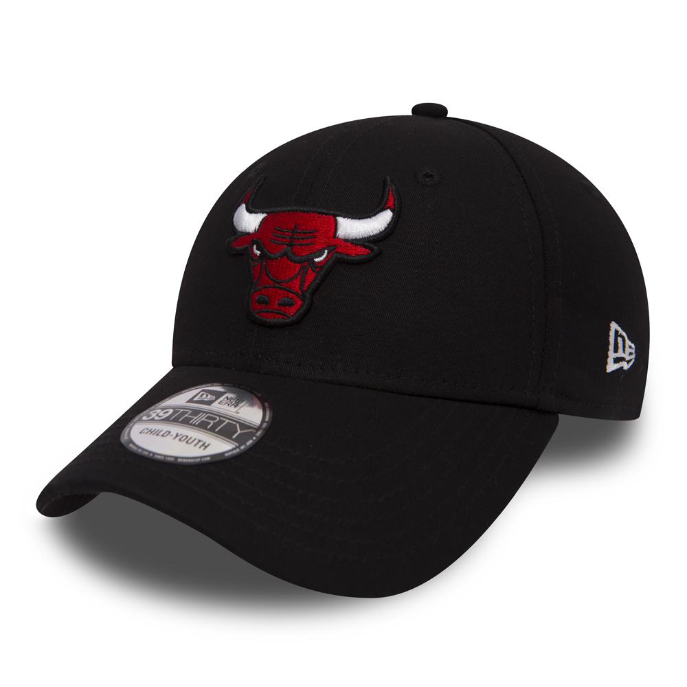 39THIRTY – Chicago Bulls – Essential – Kinder