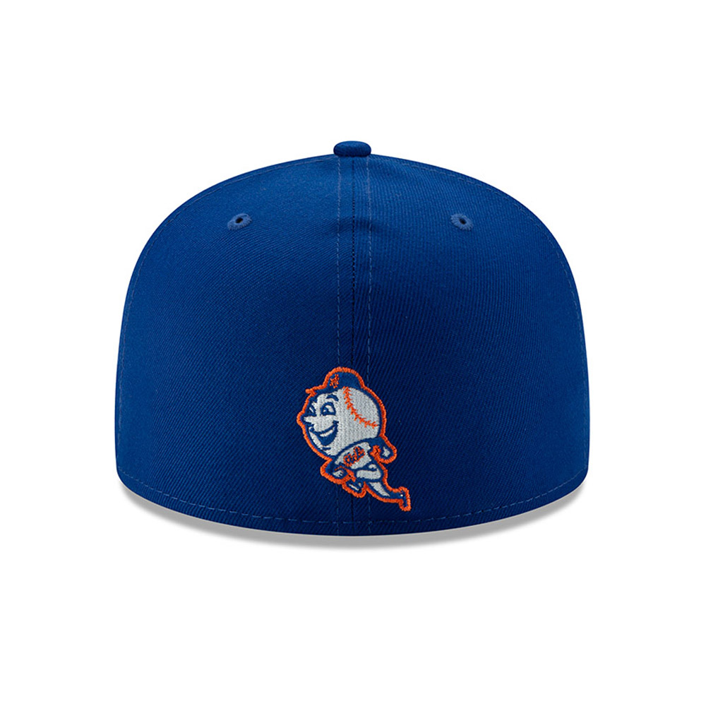 Gorra con logotipo New York Mets Element 59FIFTY