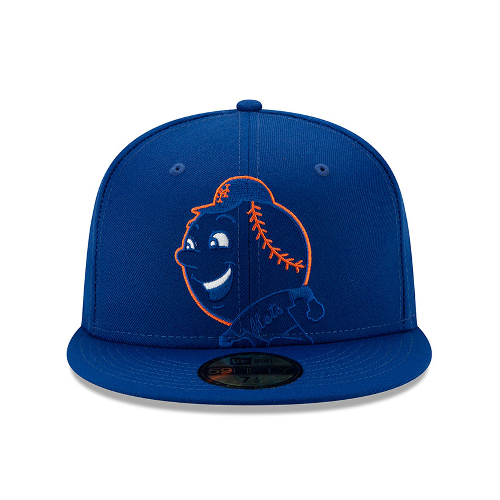 Cappellino 59FIFTY New York Mets Element Logo