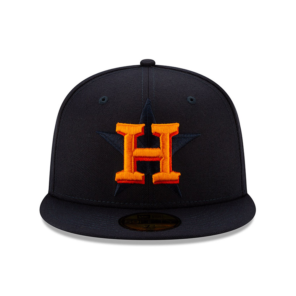 Cappellino Houston Astros Element Logo 59FIFTY
