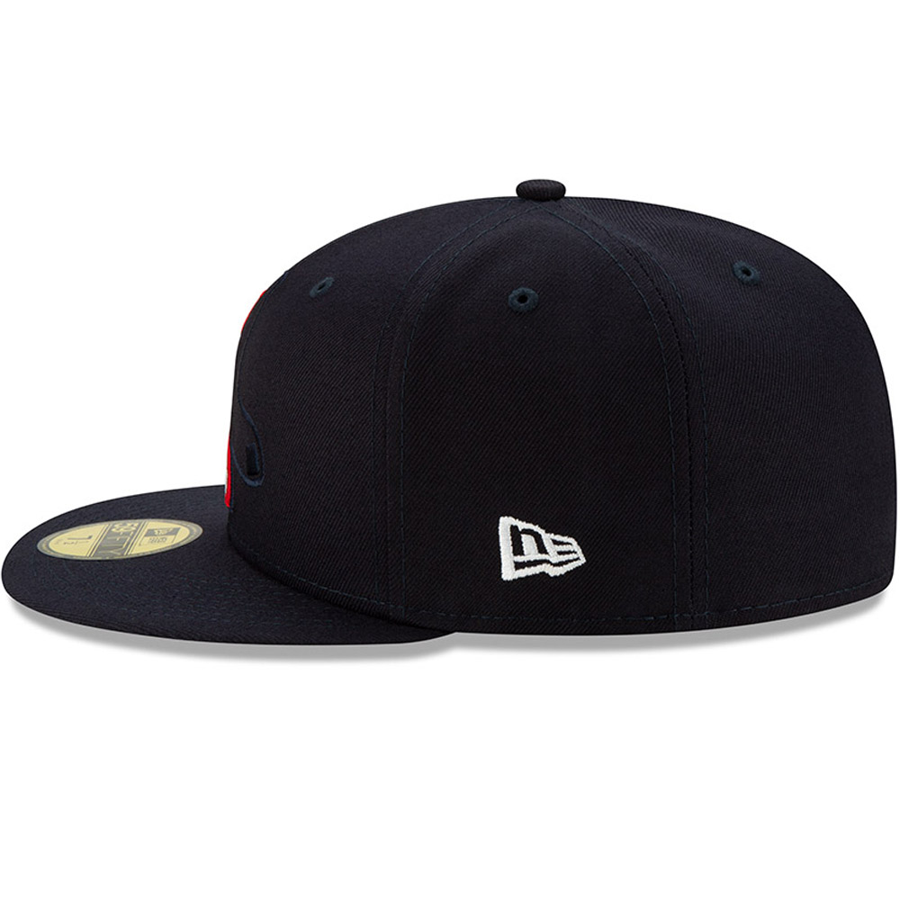 Cappellino Boston Red Sox Element Logo 59FIFTY