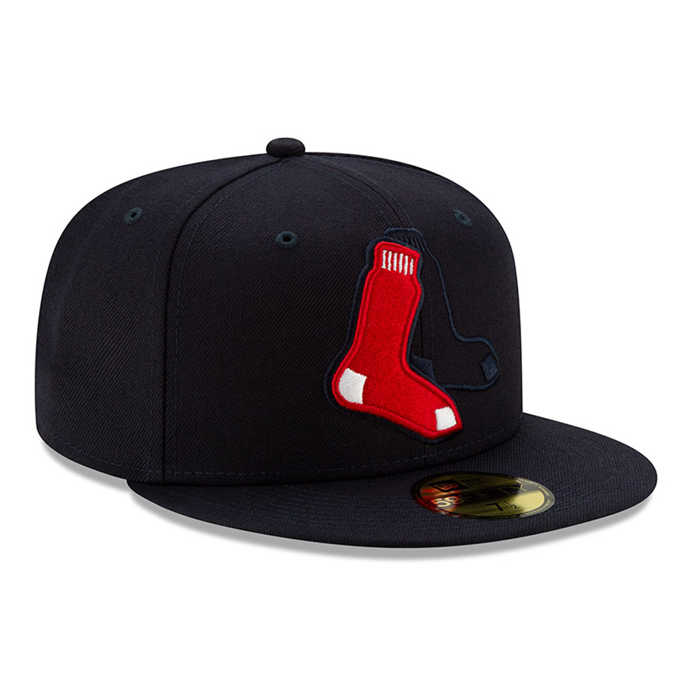 Cappellino Boston Red Sox Element Logo 59FIFTY