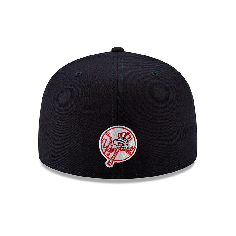 Cappellino 59FIFTY Element con logo New York Yankees