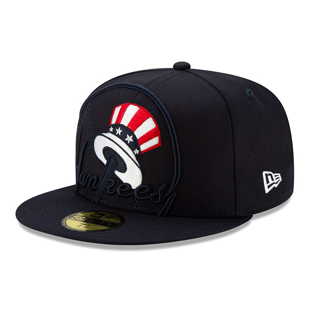 Cappellino 59FIFTY Element con logo New York Yankees
