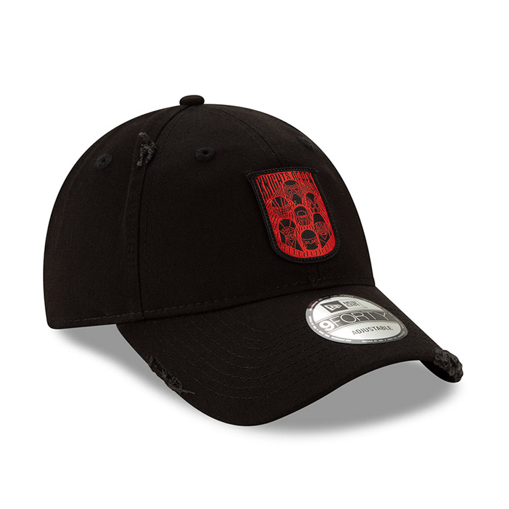 Cappellino 9FORTY Star Wars Knights of Ren
