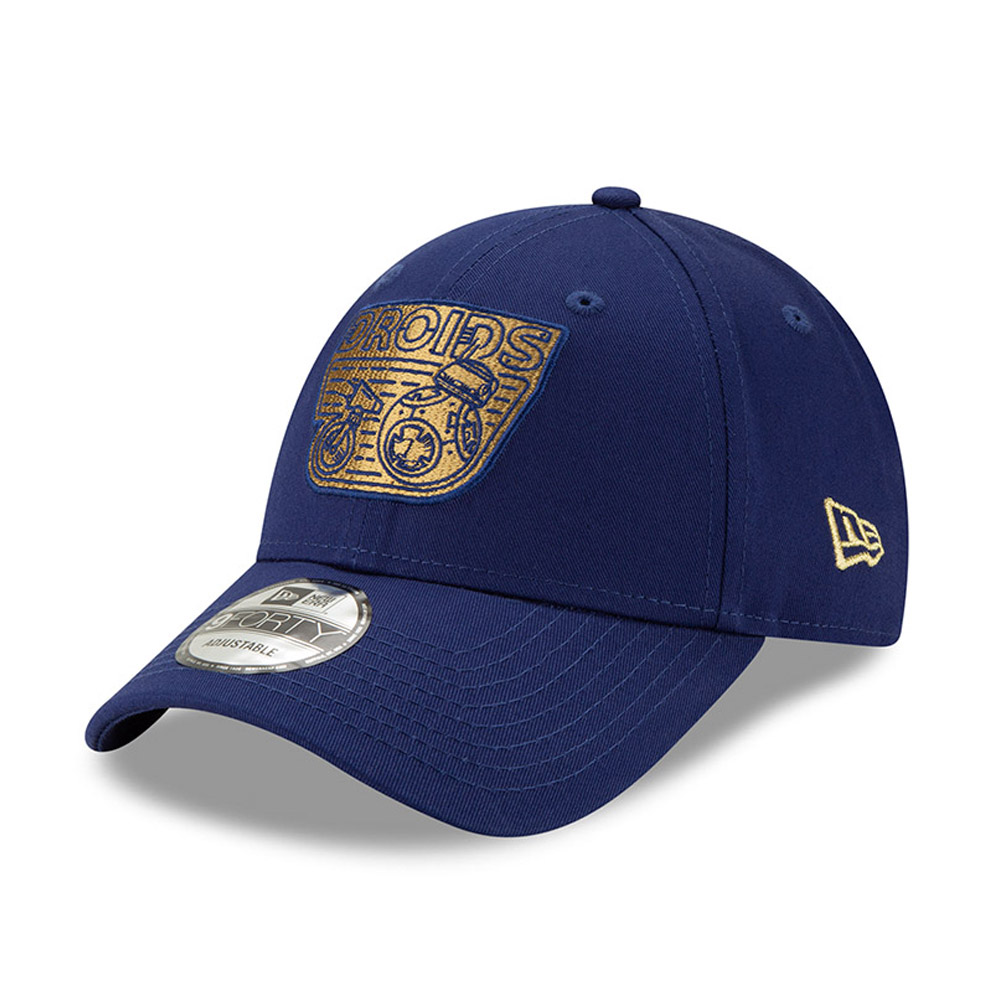 Gorra Star Wars Droid Runners 9FORTY