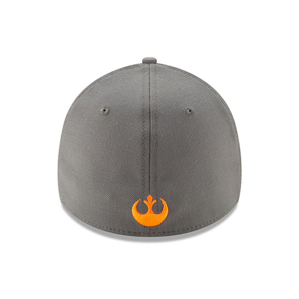 Star Wars – Rebel Training – 39THIRTY-Kappe mit dehnbarer Passform