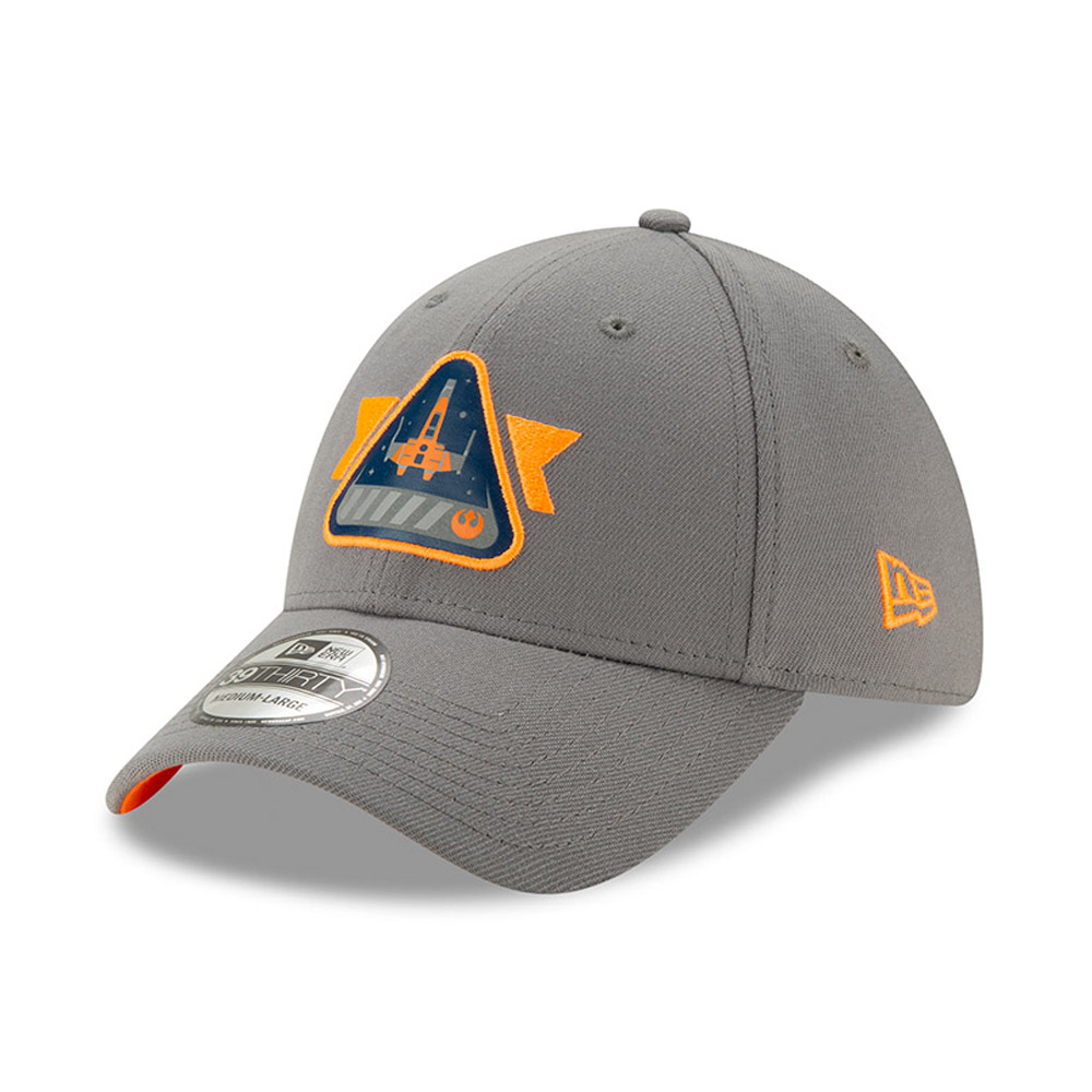 Casquette extensible 39THIRTY Star Wars Rebel Training